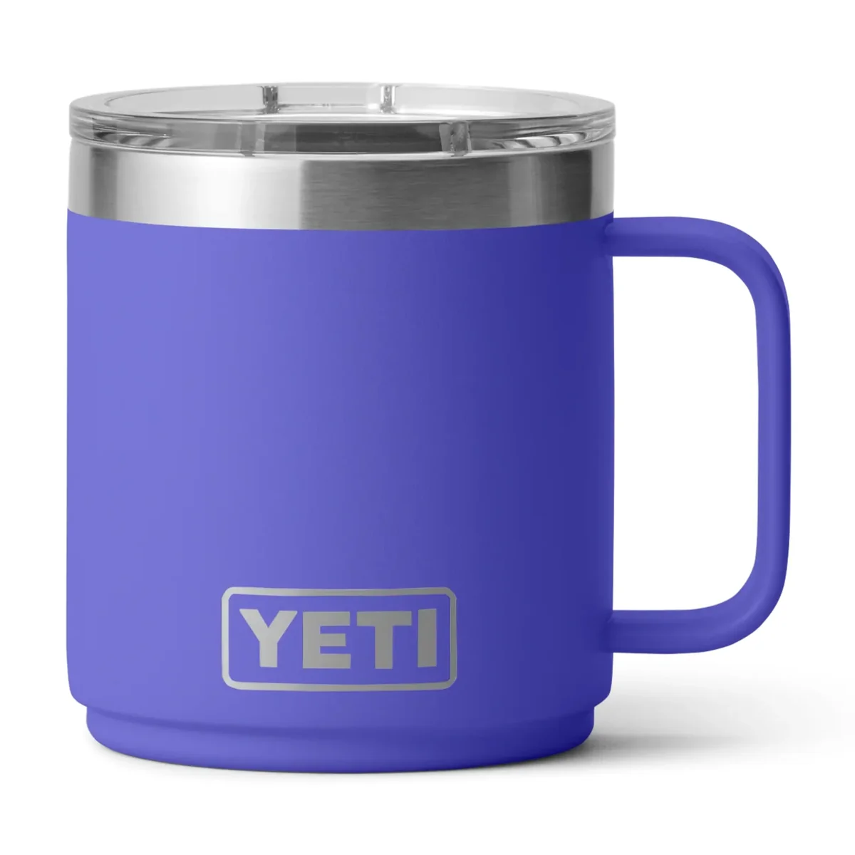 YETI Rambler 10 oz Wine Tumbler mit MagSlider