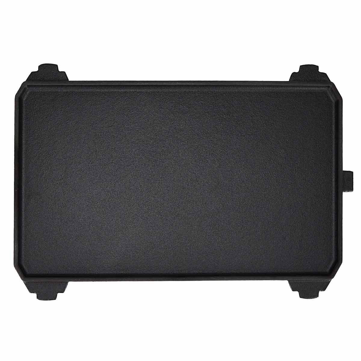 Skotti Kast Gusseisen Plancha Skotti Kast Gusseisen Plancha
