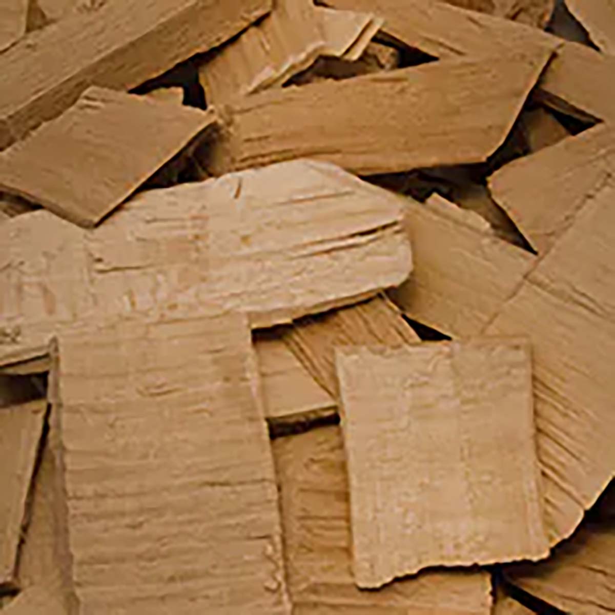Grillgold Wood Smoking Chips / Buche