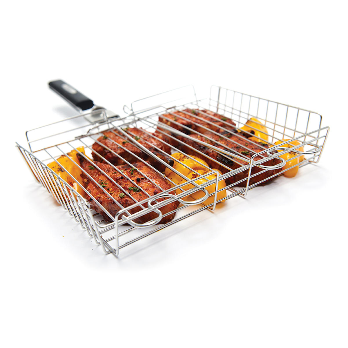 Broil King Multi-Grillkorb, 25 x 30 cm