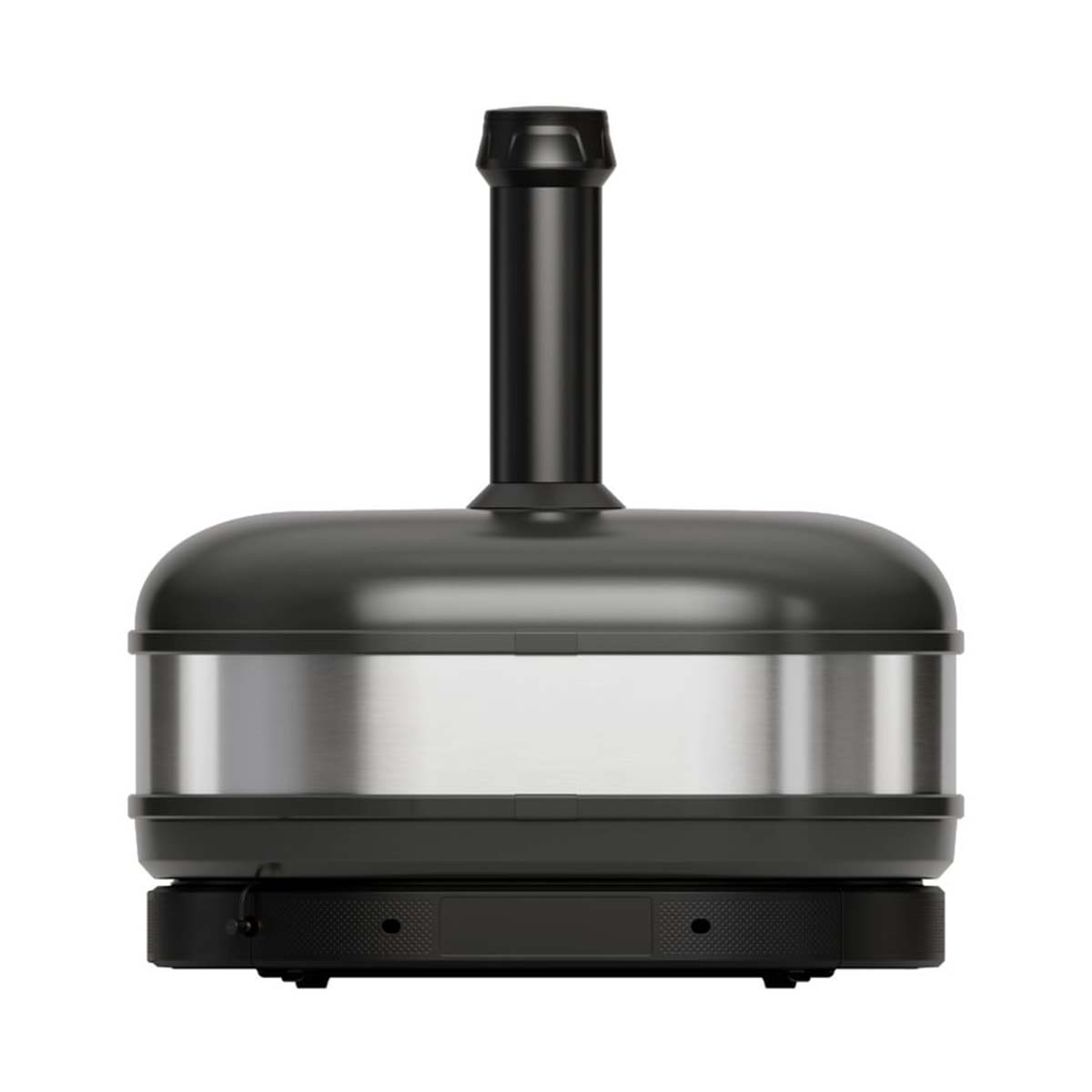 Gozney Dome XL Black Multi Fuel Pizzaofen