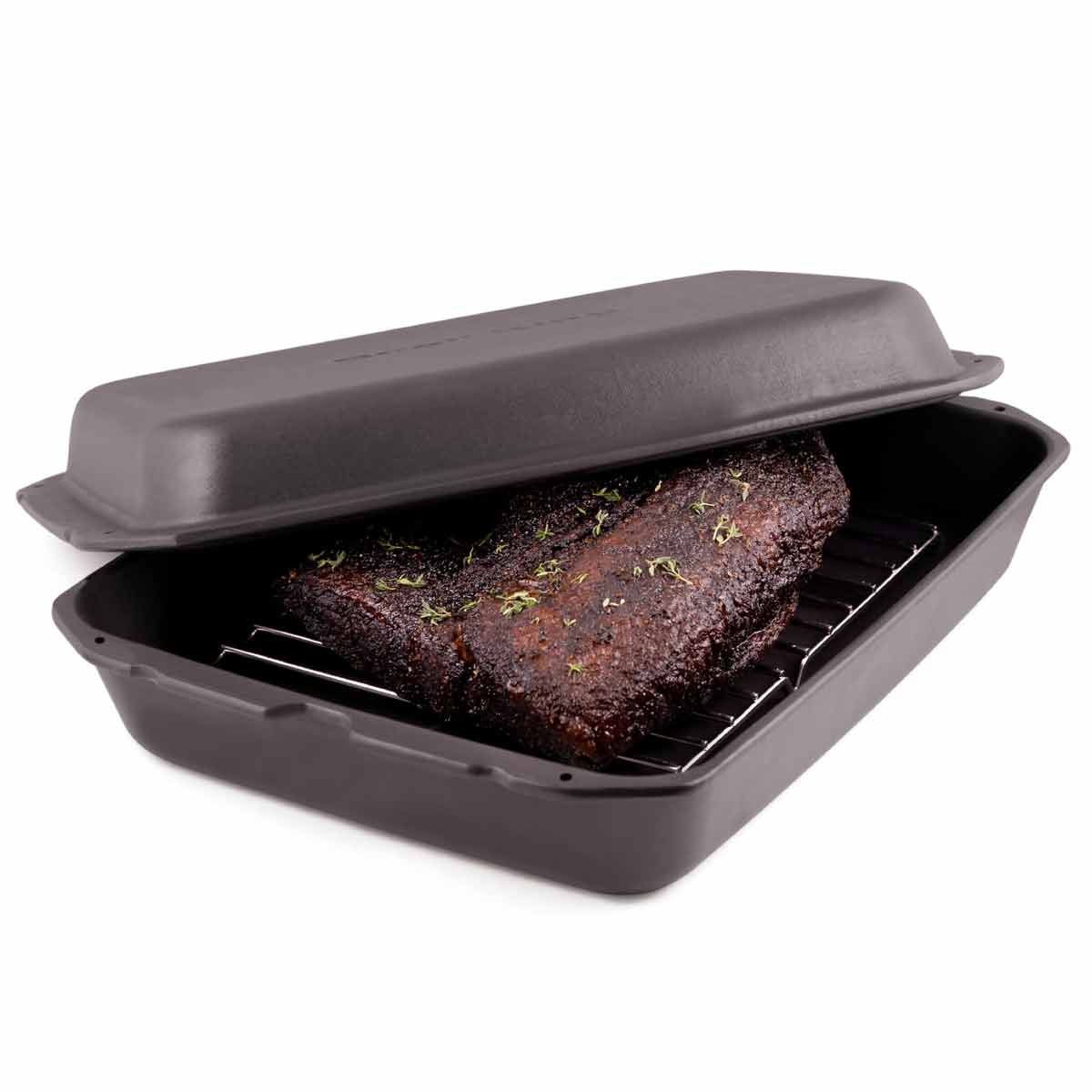 Broil King Multi Roaster aus Gusseisen
