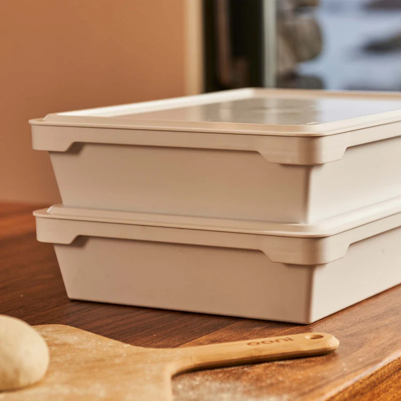 Ooni Dough Boxes