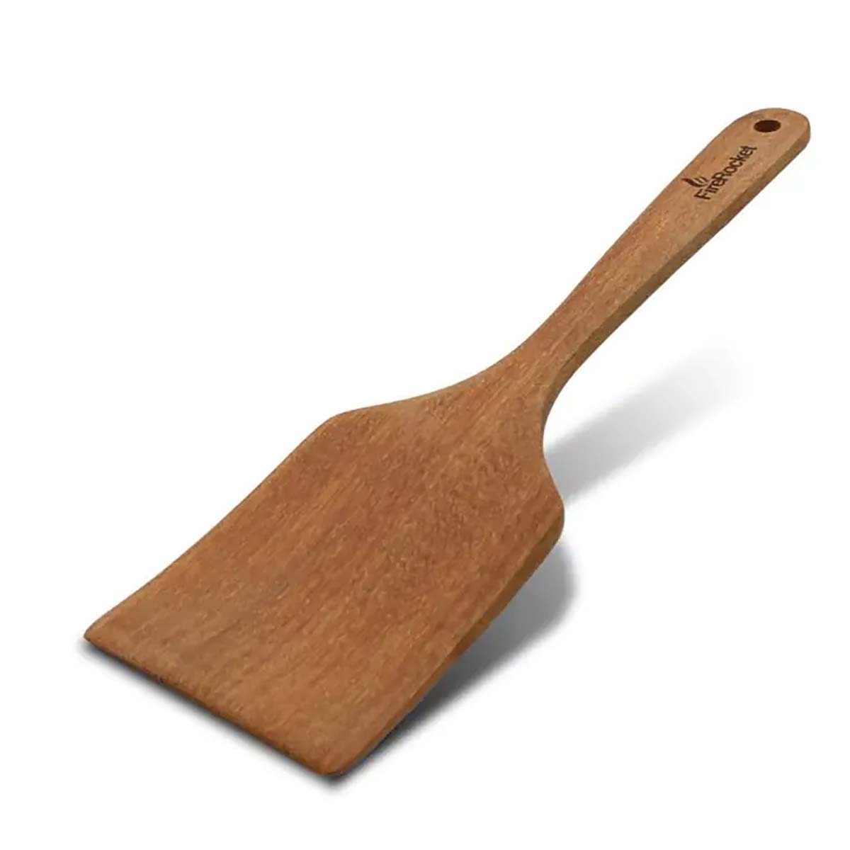 FireRocket Holzwender aus Kirschholz, 31 cm