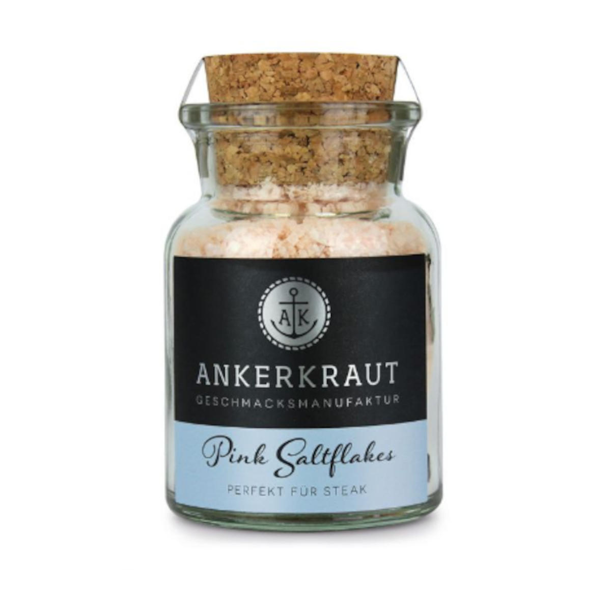 Ankerkraut Pink Saltflakes 90g Ankerkraut Pink Saltflakes 90g