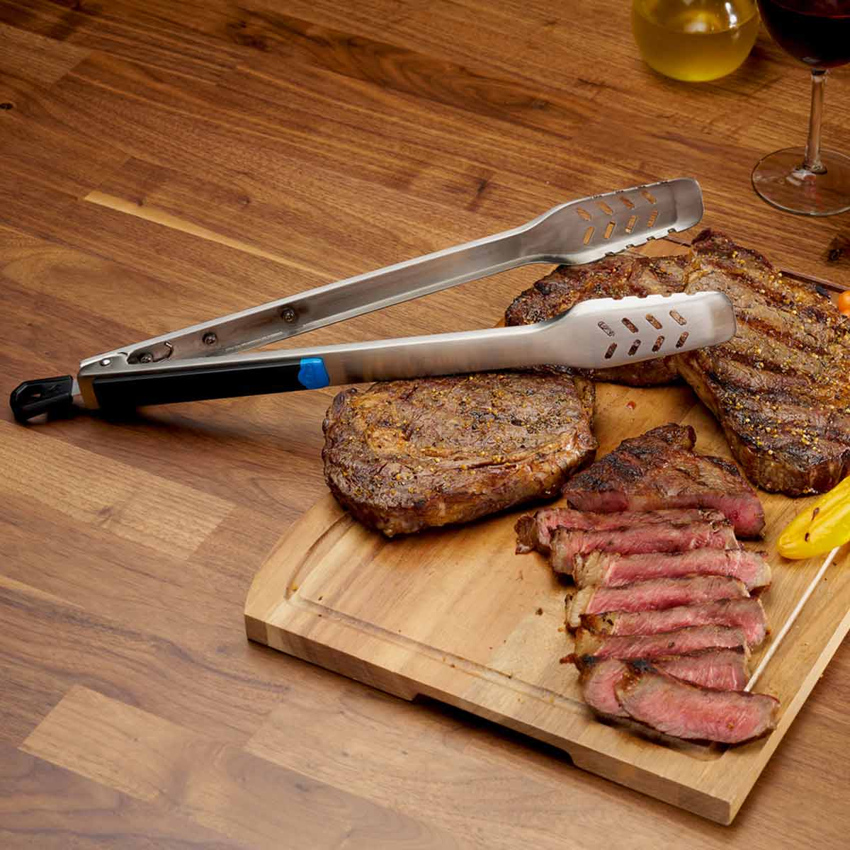 Napoleon Essential Grillzange