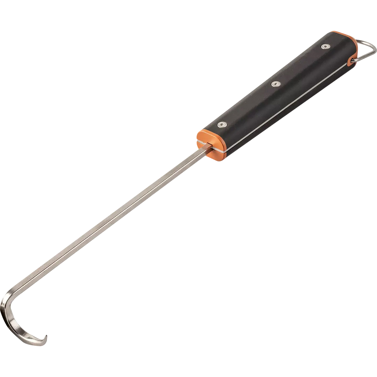 Traeger BBQ Wendehaken Pigtail (Grillbesteck)
