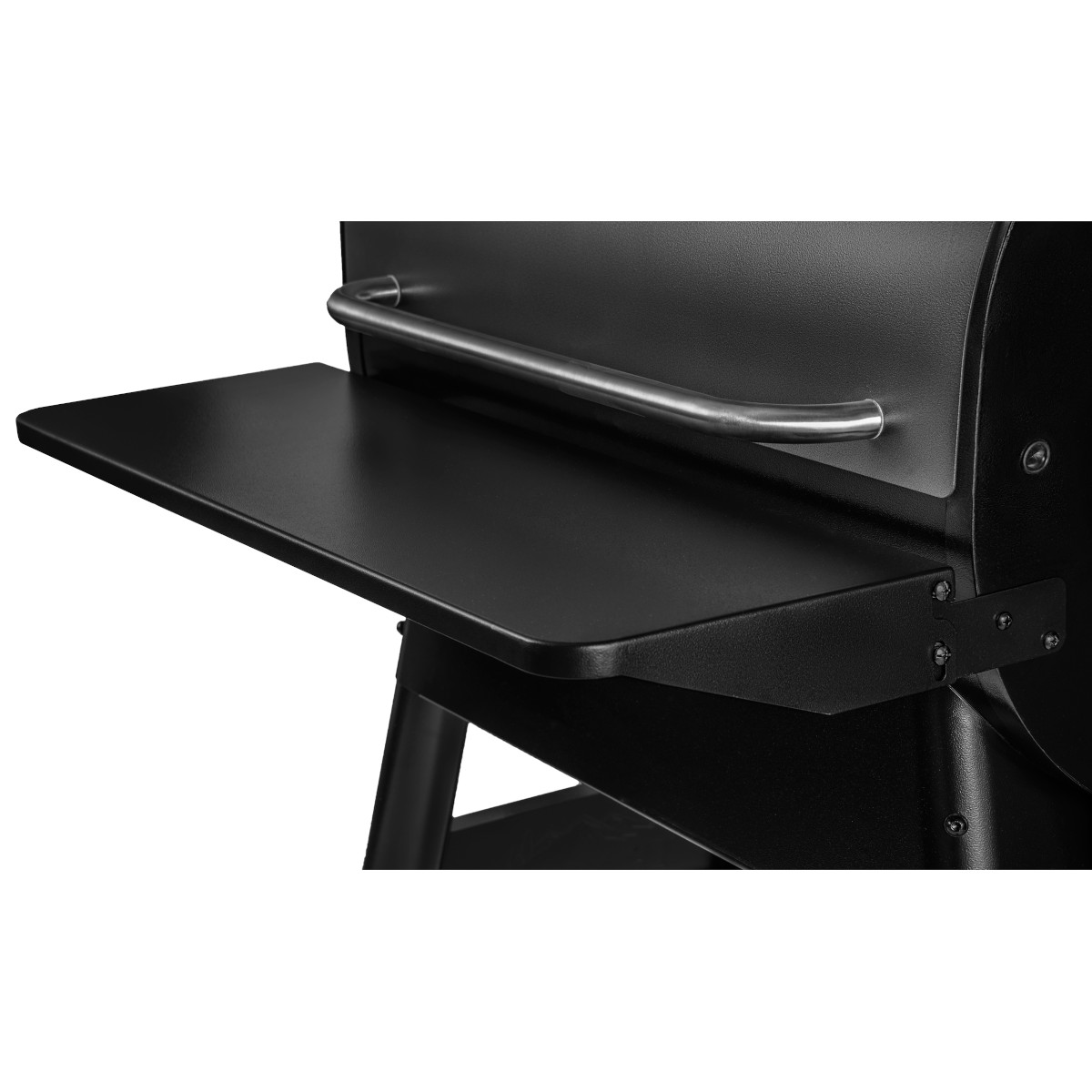 Traeger Frontablage für Traeger Pro 780 & Ironwood 885 Produktbild