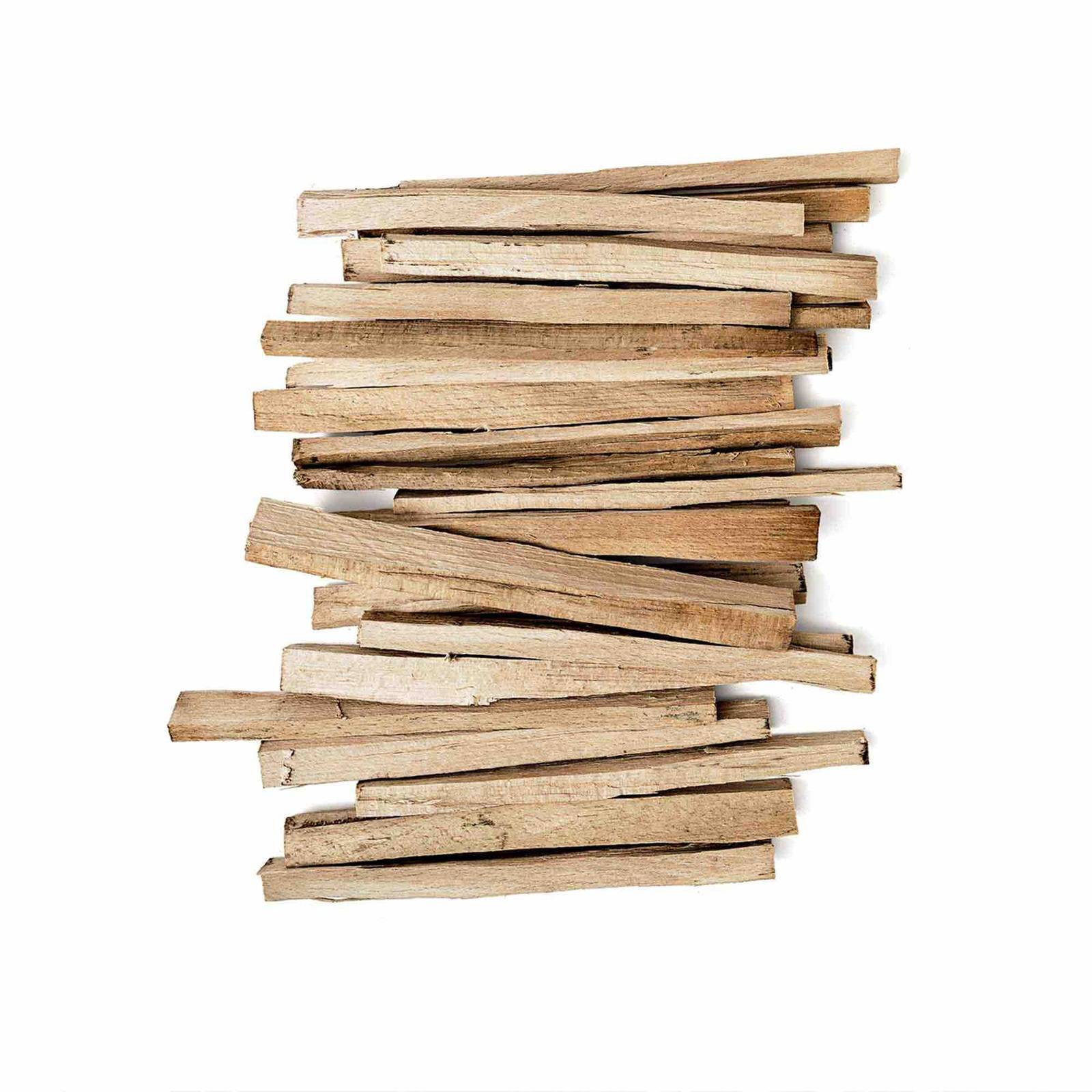 Ooni | Premium Hartholz - Rundholz | Eiche | 5kg
