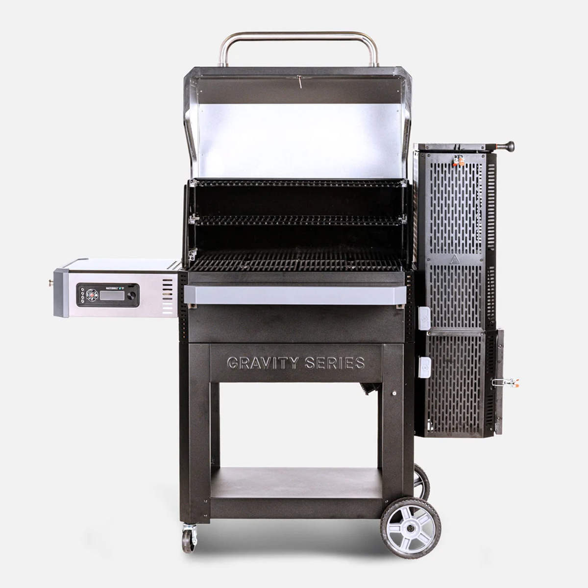 Masterbuilt Gravity Series 1050 Digital Charcoal BBQ und Smoker