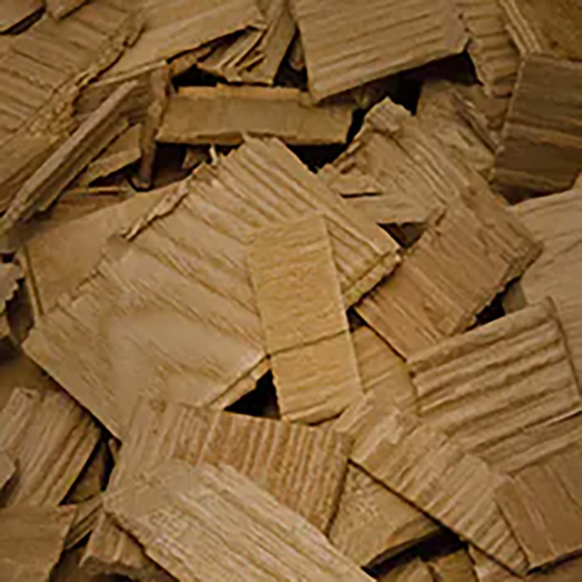 Grillgold Wood Smoking Chips / Esche