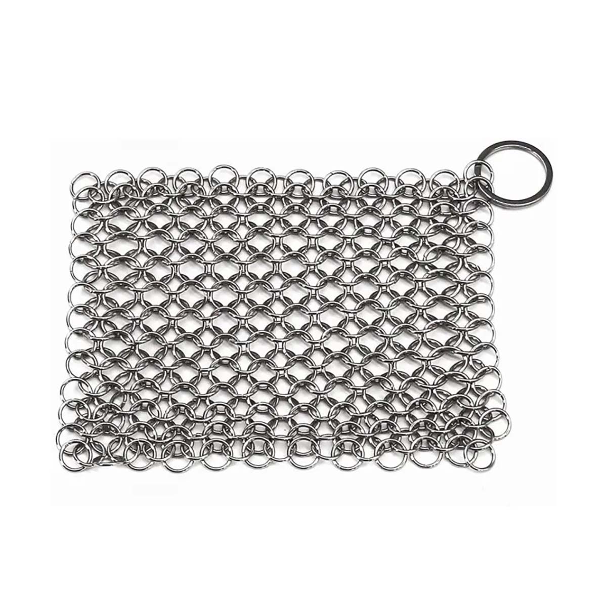 FireRocket Edelstahl Ringreiniger | 12,5 x 12,5 cm FireRocket Edelstahl Ringreiniger | 12,5 x 12,5 cm