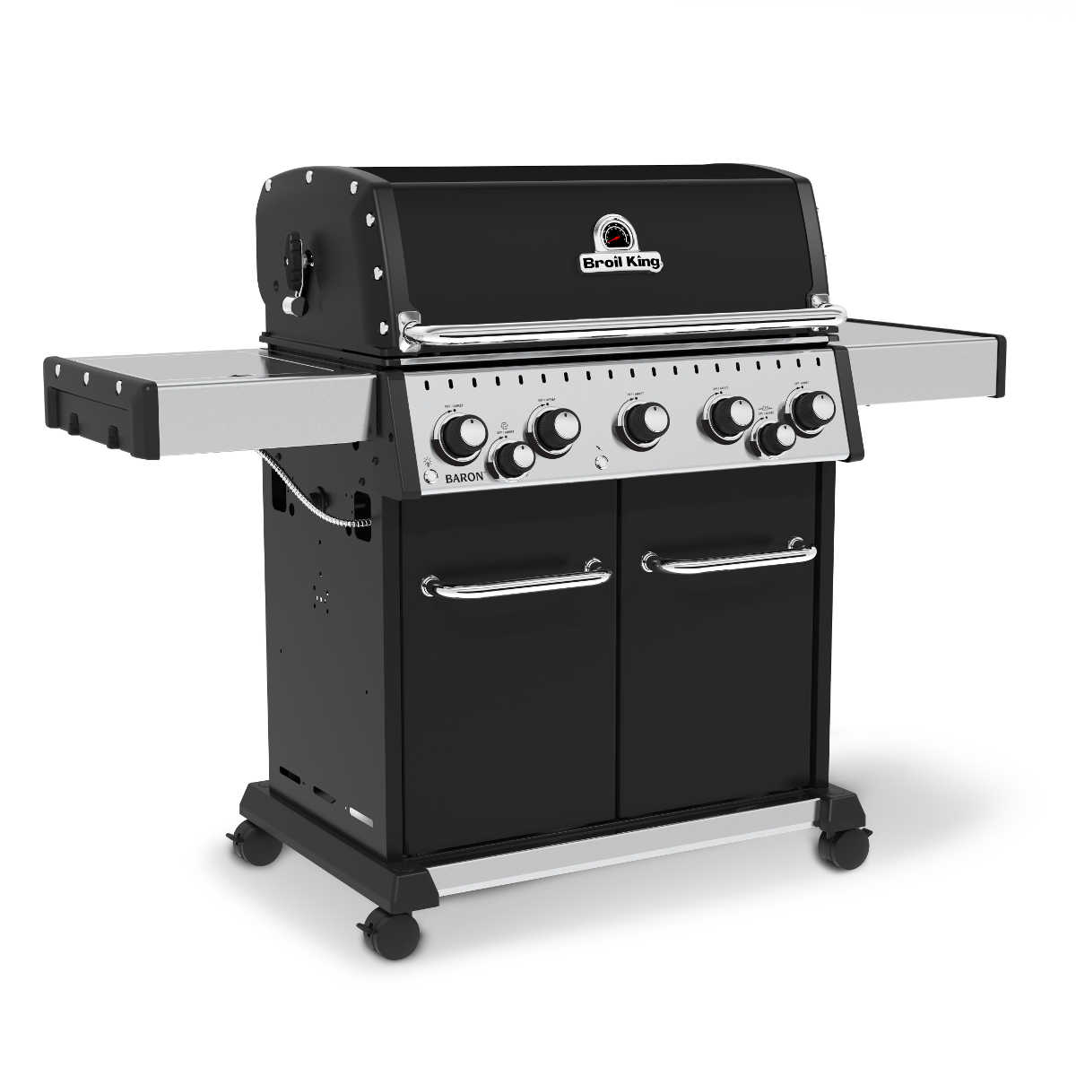 Broil King Baron 590