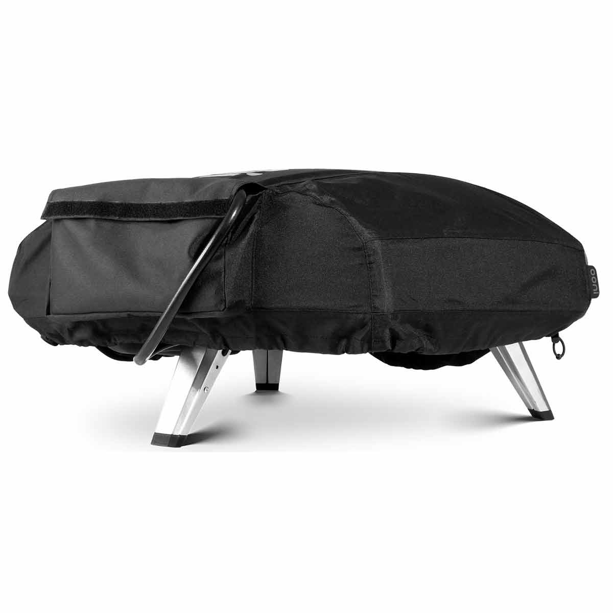 Ooni Abdeckhaube für Pizzaofen Koda 2 Pro Ooni Abdeckhaube für Pizzaofen Koda 2 Pro, Rückansicht