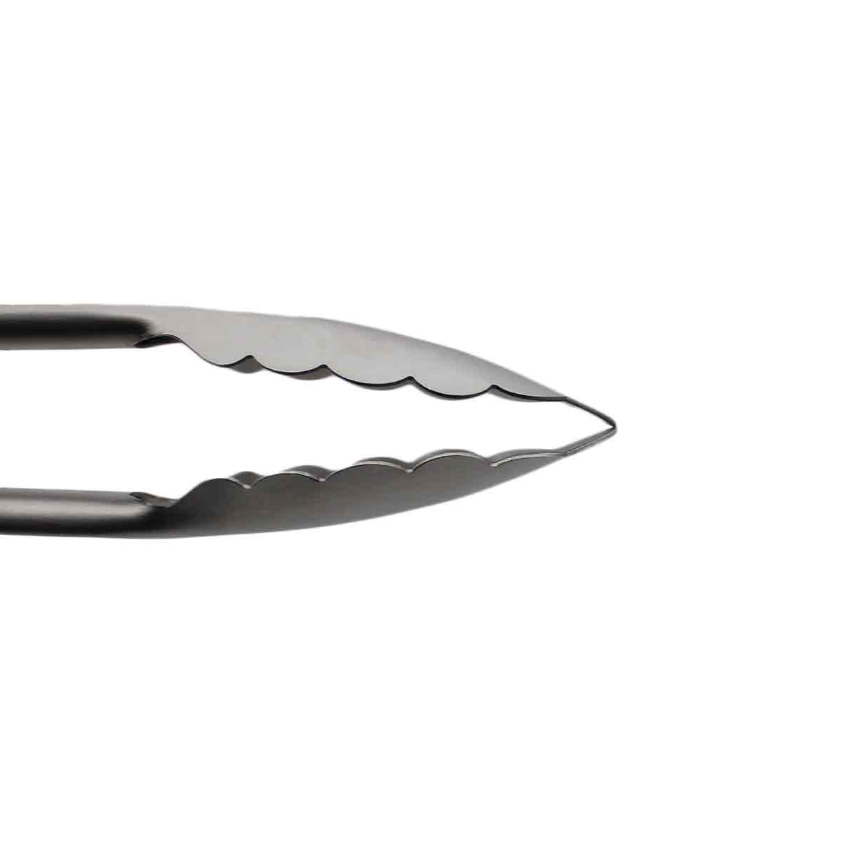 SANTOS Grillzange XXL 53 cm, Edelstahl SANTOS Grillzange XXL 53 cm, Edelstahl