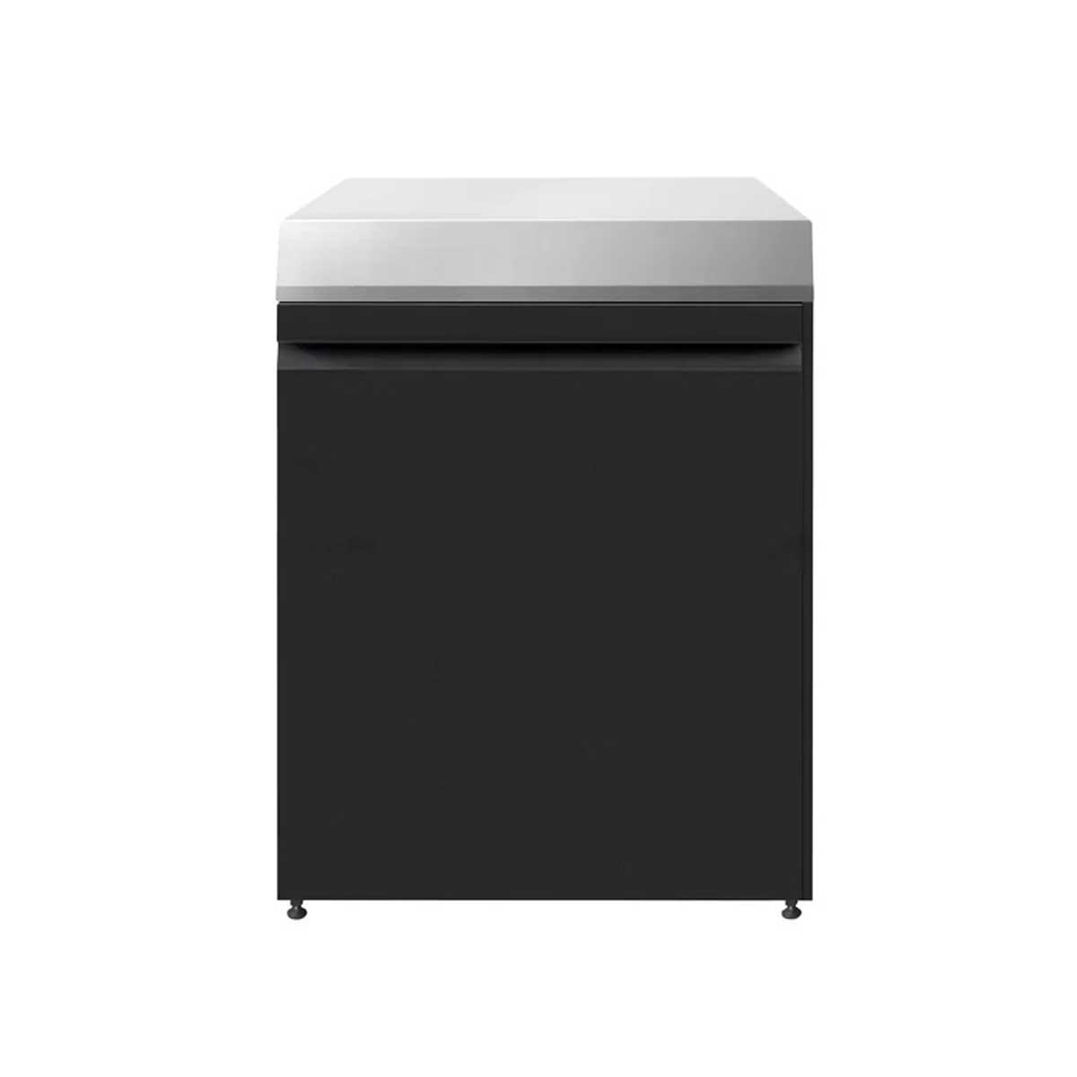 Otto Wilde S24 Fridge-Ready Modul für Kühlschrank Türanschlag rechts