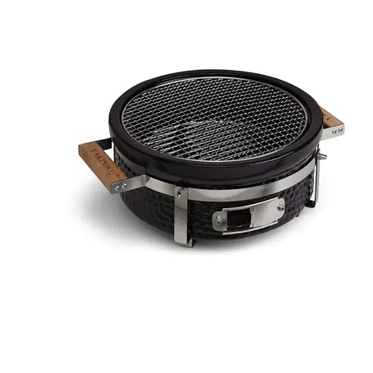 Yakiniku Shichirin Grill Rund Ø 30cm