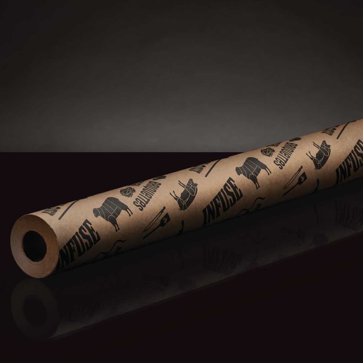 Napoleon Premium Butcher Paper 27 m