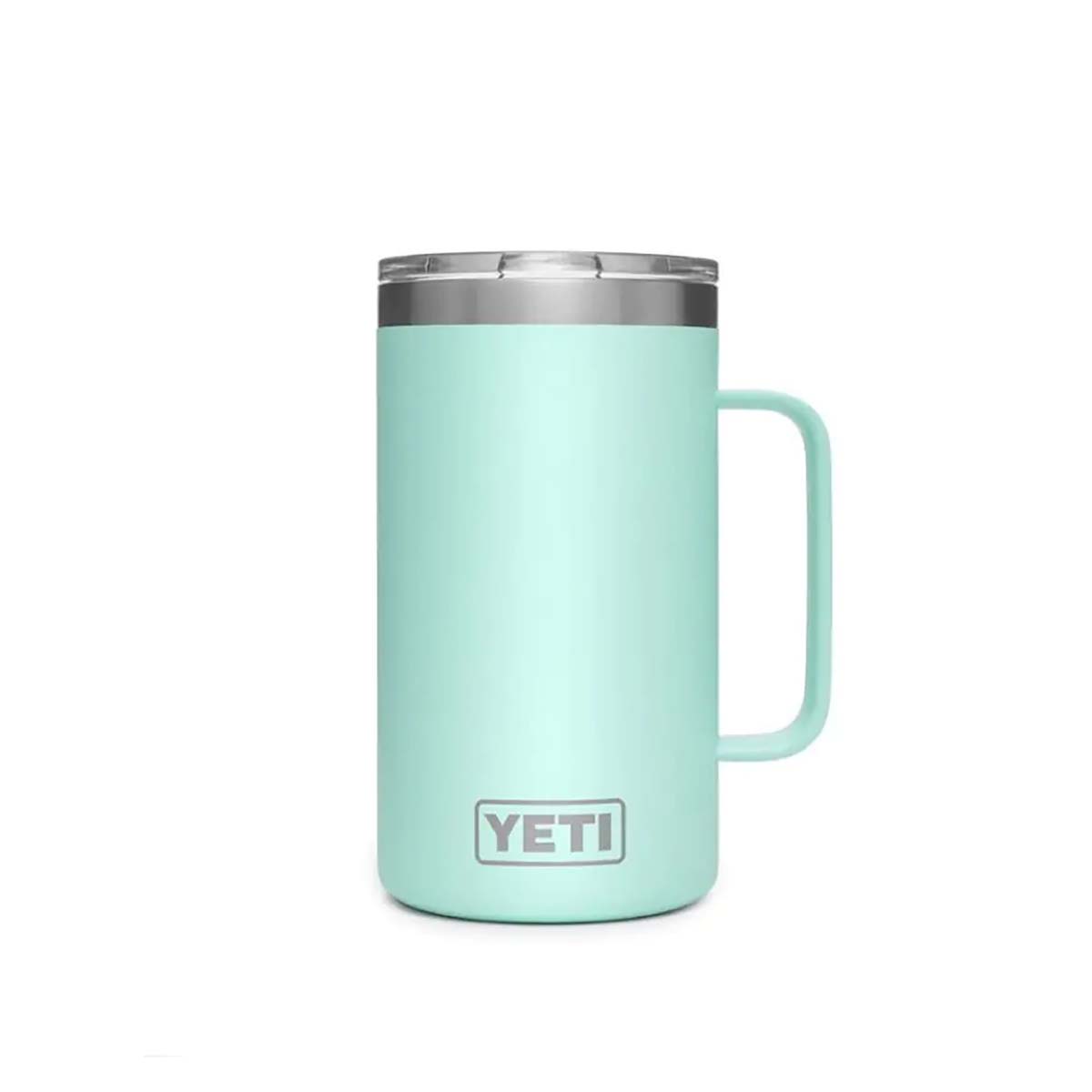 YETI | Rambler | Krug | Sea Foam |24 oz / 710 ml