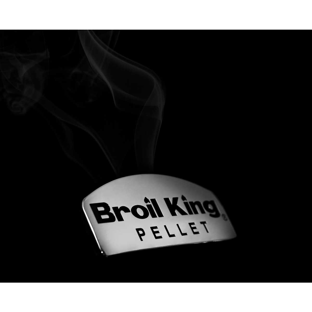 Broil King Regal Pellet 500