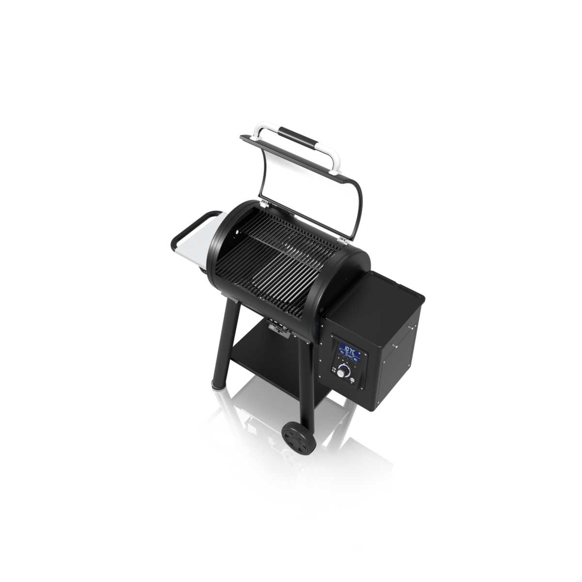Broil King Regal Pellet 400 Broil King Regal Pellet 400