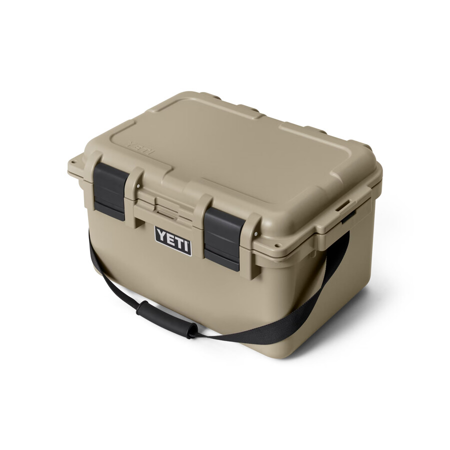 Yeti LoadOut GoBox 30, Tan