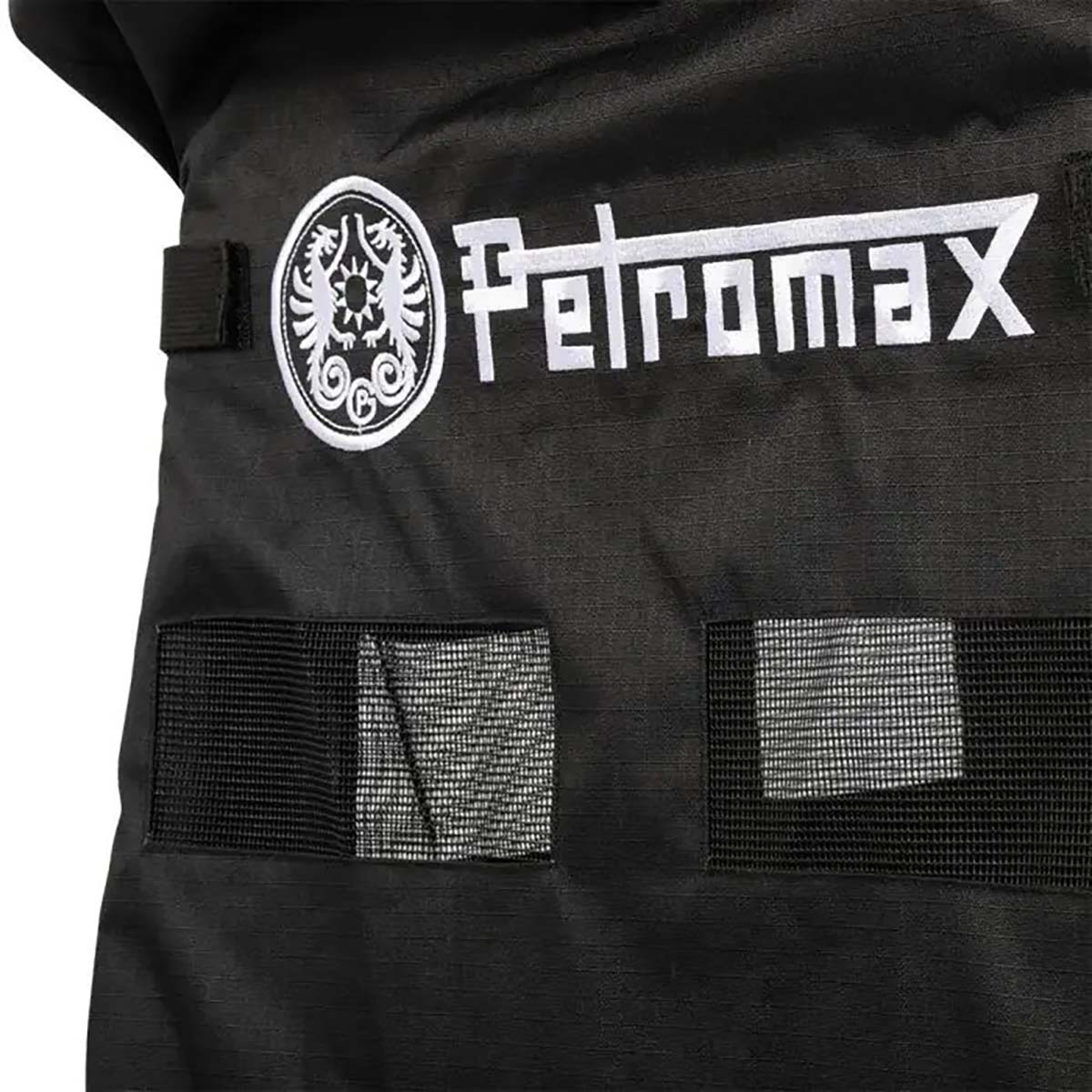 Petromax | Abdeckhaube für Gastisch ge45-s & für Feuertopf Fe45