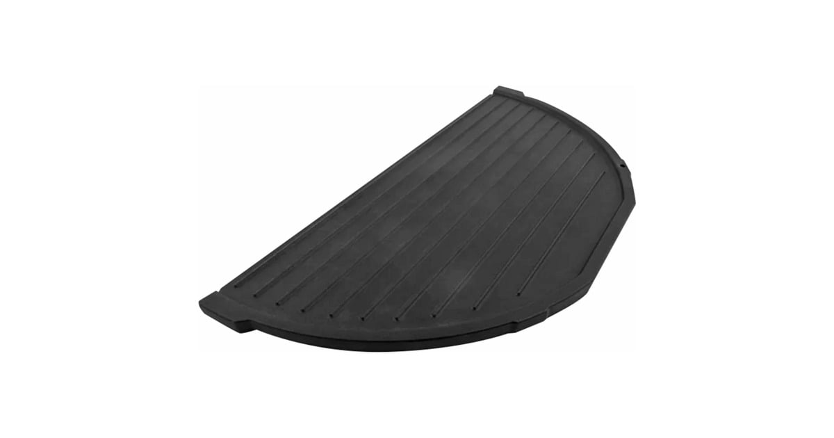 KEG - GRIDDLE - 180 DEG
