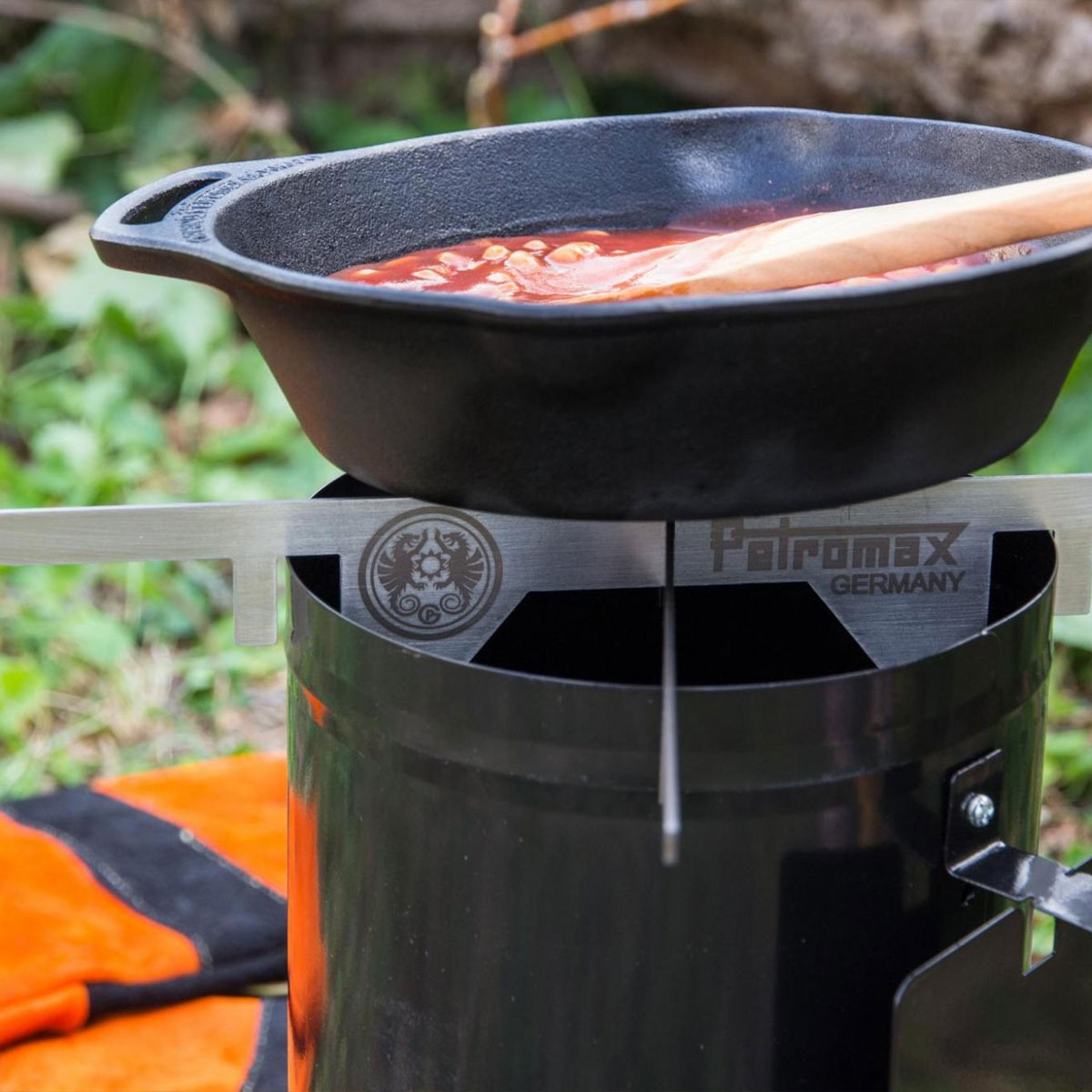 P Feuerstand P Feuerstand