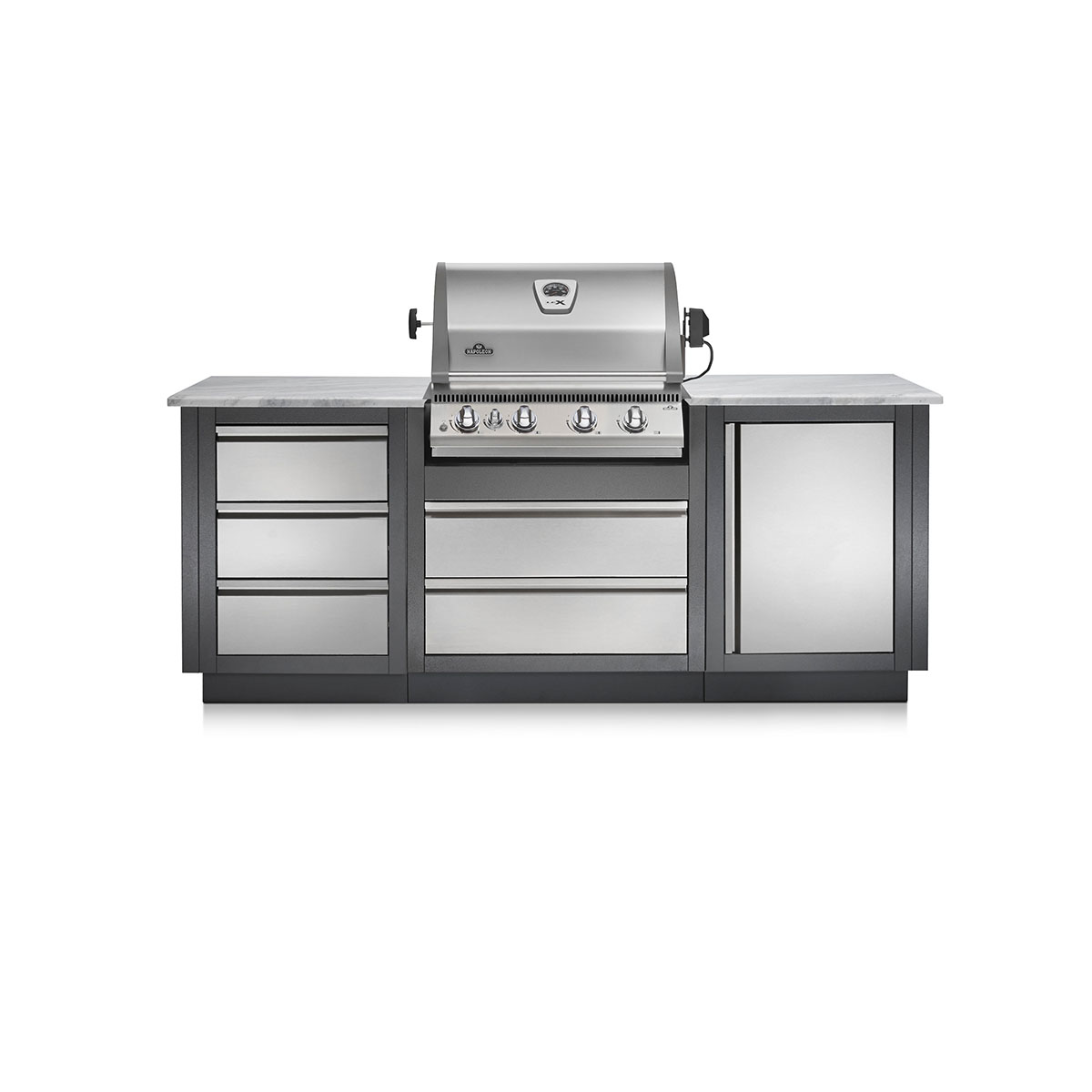 Napoleon Oasis Universalschrank Napoleon Oasis Universalschrank