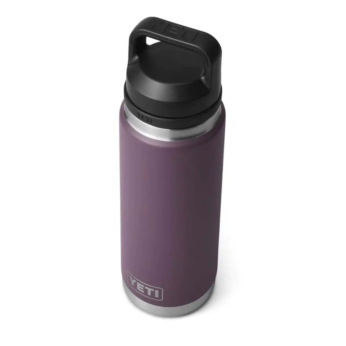 YETI | Rambler | Chug Flasche | Nordic Purple | 26 oz 760 ml