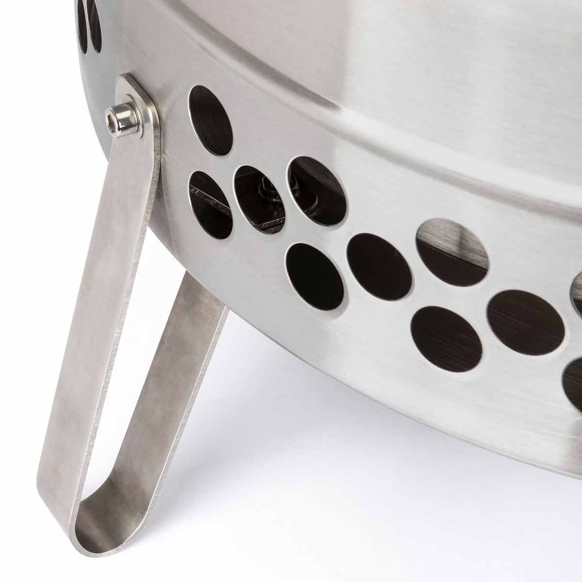 Petromax Feuerschale Tyropit