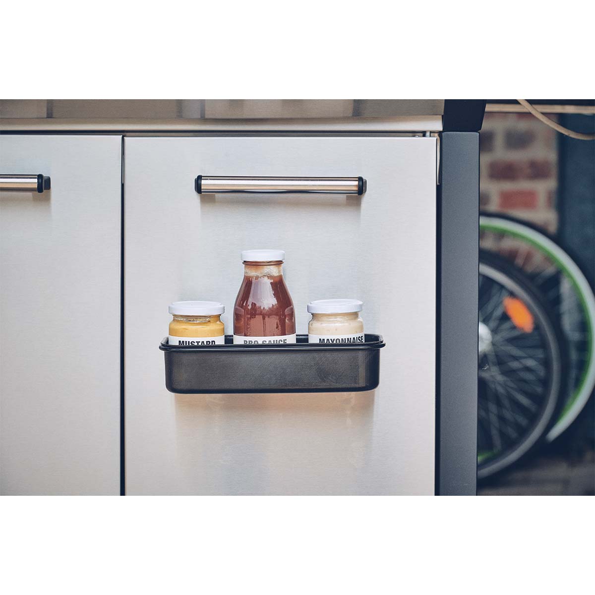 Enders Gewürzhalter - Grill Mags