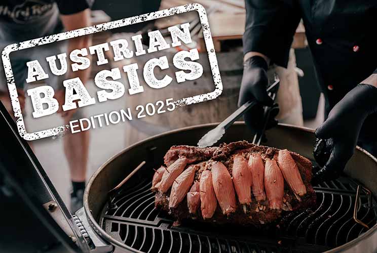 Austrian Basics Edition 2025 Austrian Basics Edition 2025