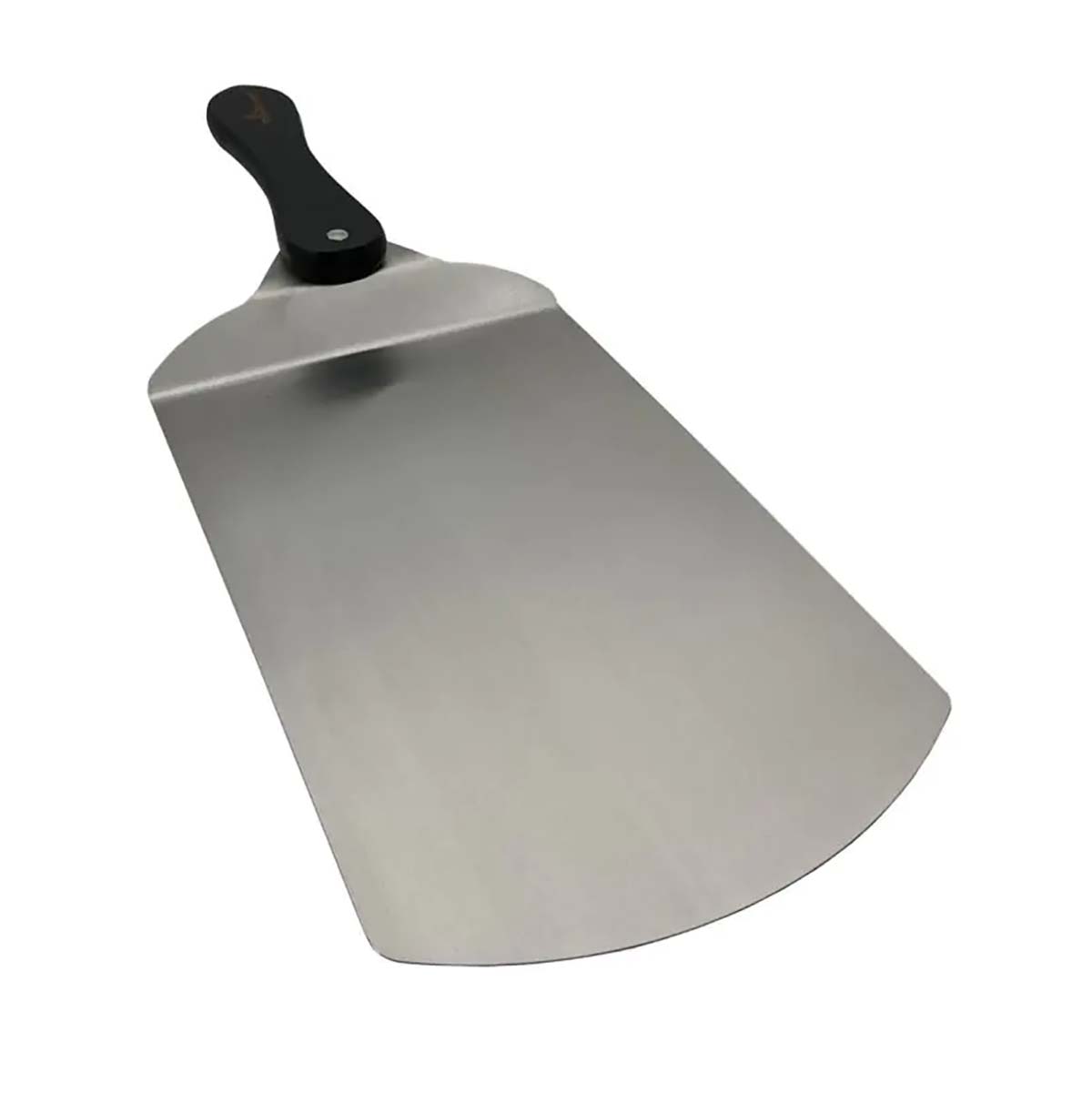 FireRocket Pizzaheber Edelstahl, 53 cm