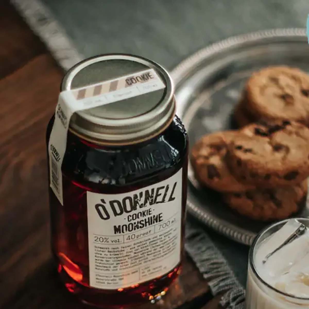 O'Donnell | Moonshine Cookie | 700 ml