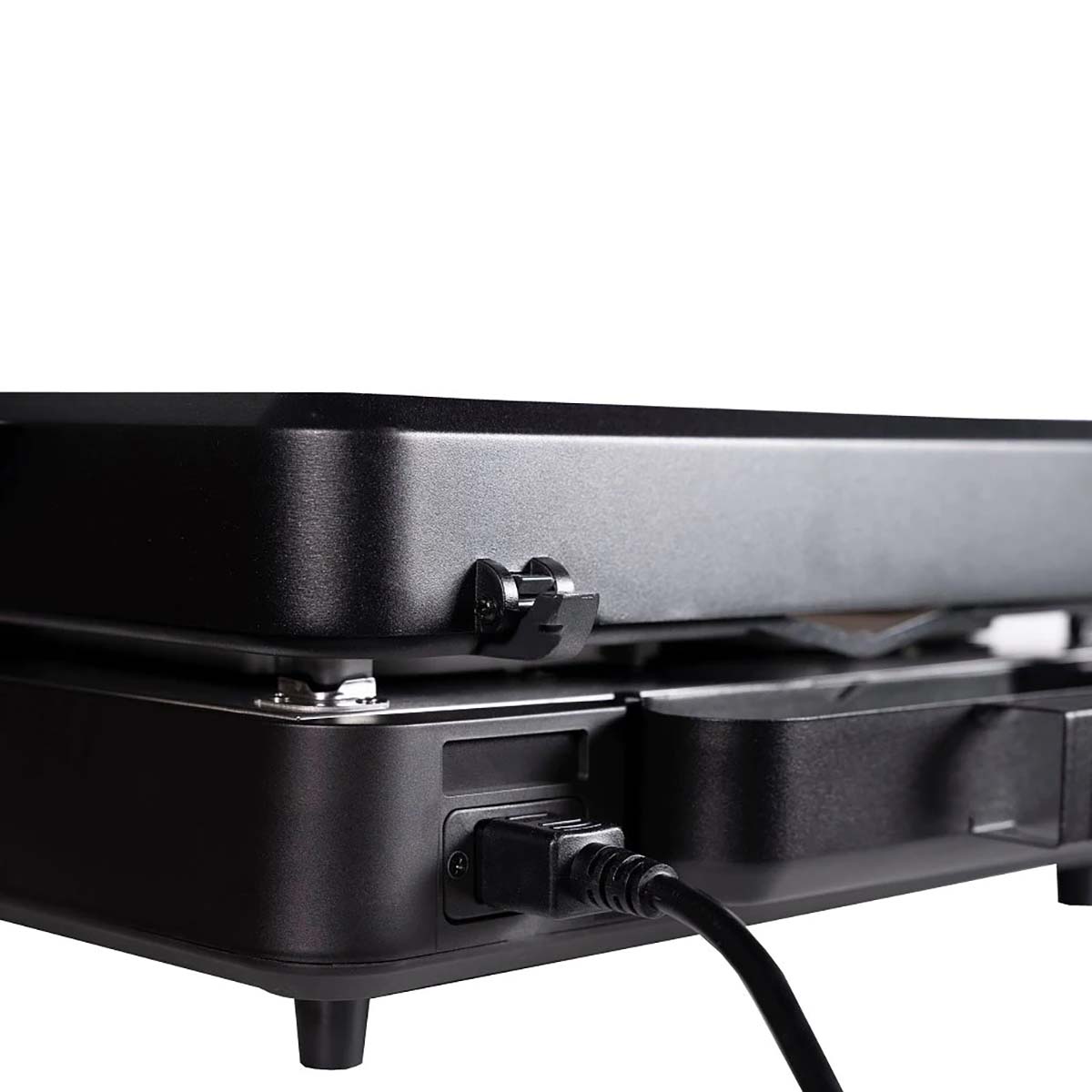 Blackstone 17'' Elektro Plancha | Haube | 43 cm