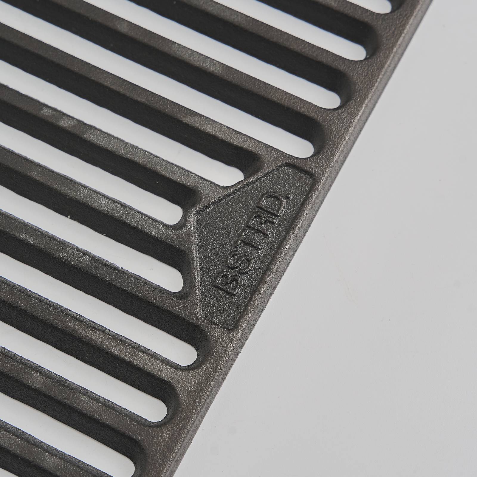 BSTRD Medium 180 Grillrost Gusseisen Ø 40 cm