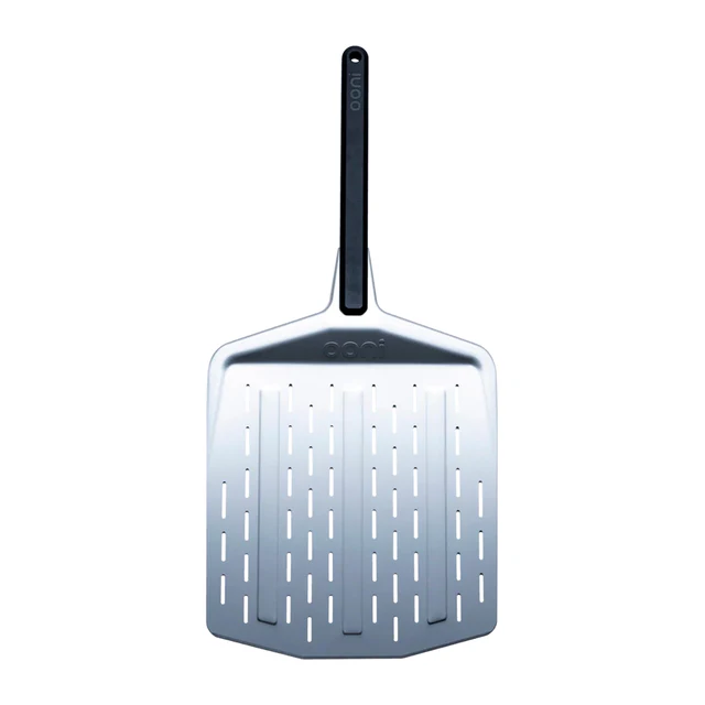 OONI Pizzaschieber perforiert (35 cm)