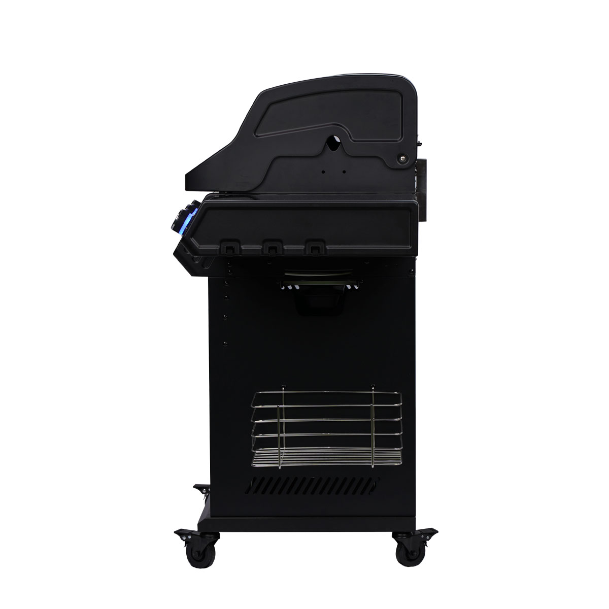 SANTOS S-318 Pro Gasgrill