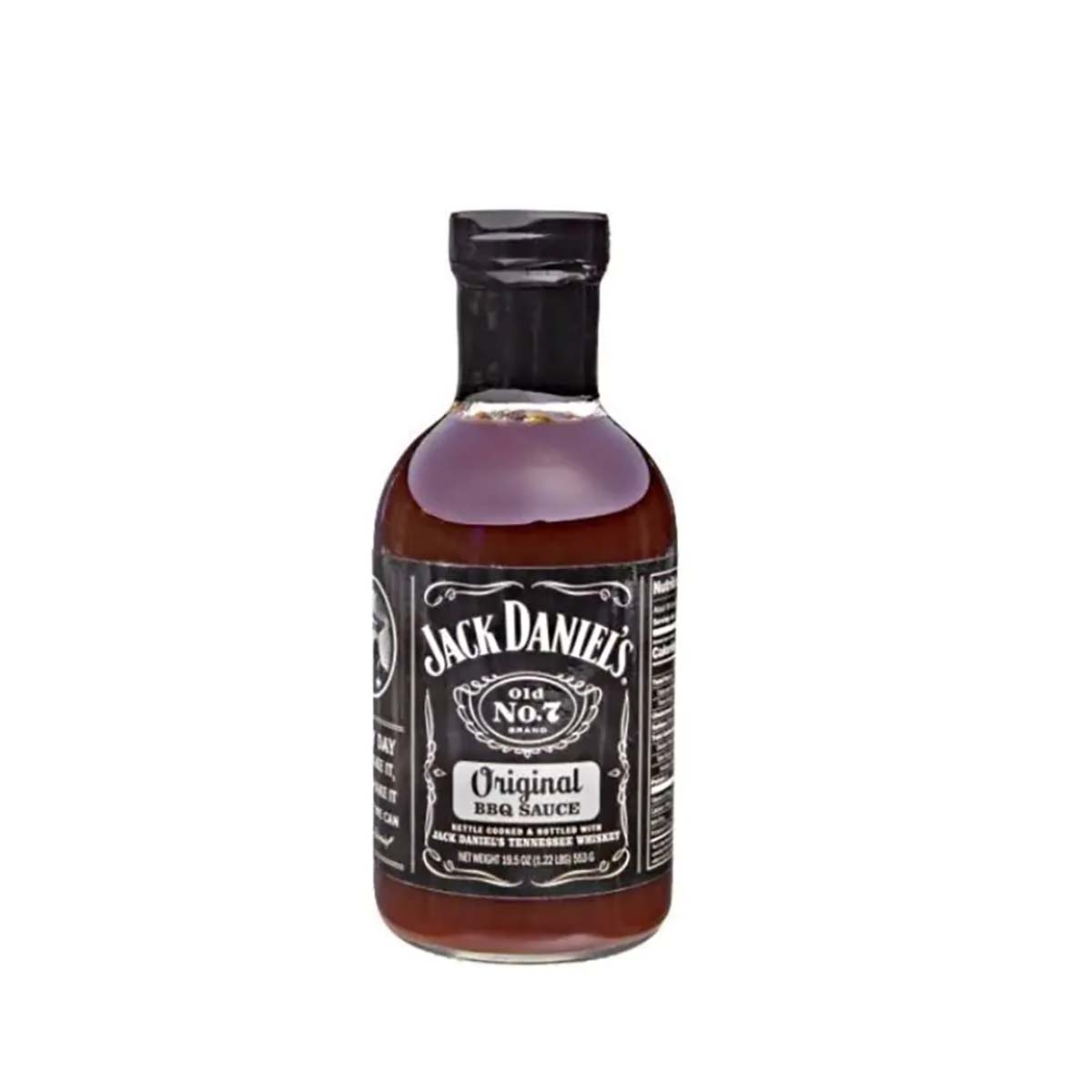 Jack Daniel´s | Original BBQ Sauce | 553 g