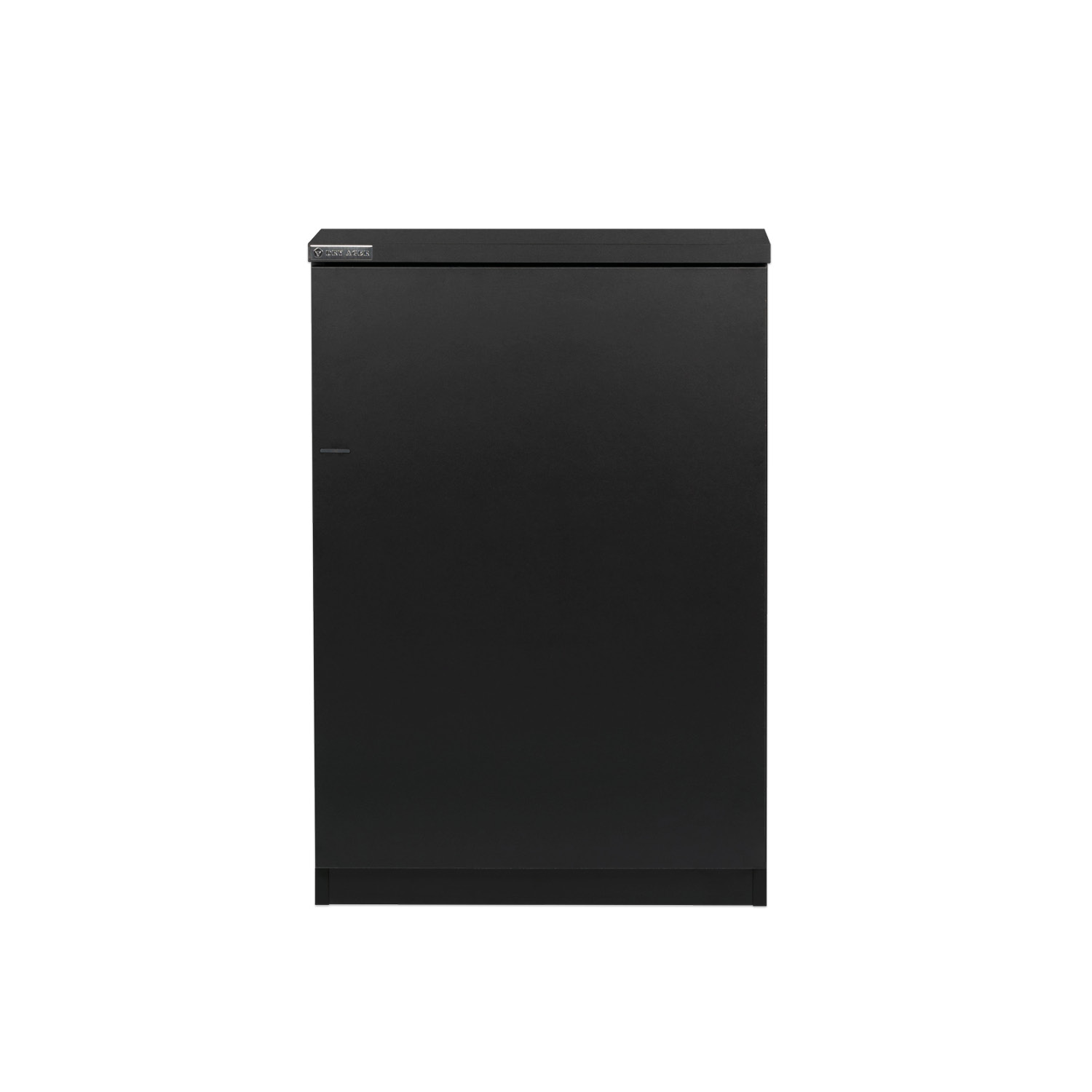 Unterschrank Schwarz für DX 500 Modelle