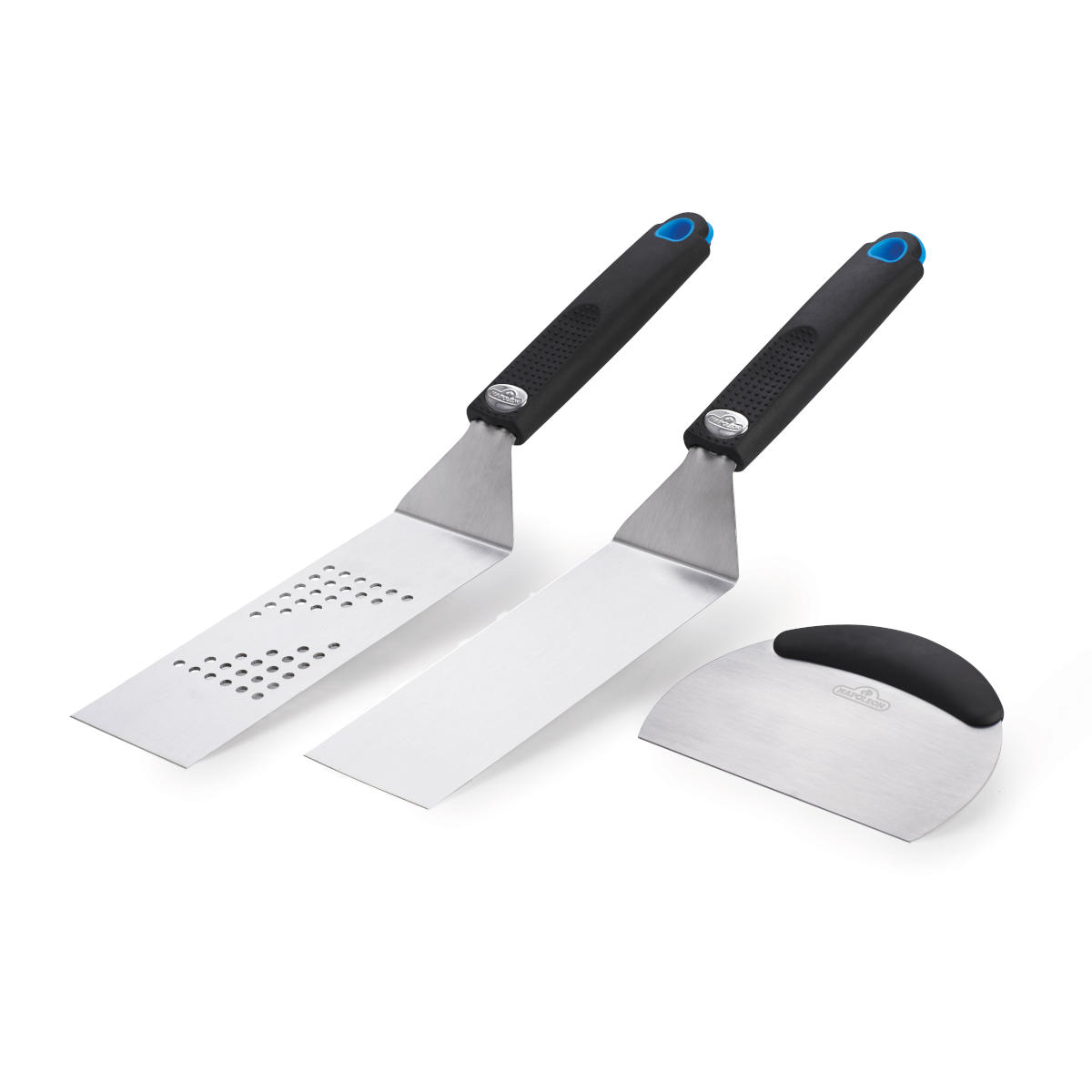 Napoleon Pro Griddle / Plancha Toolset, 3-teilig Napoleon Pro Griddle / Plancha Toolset, 3-teilig