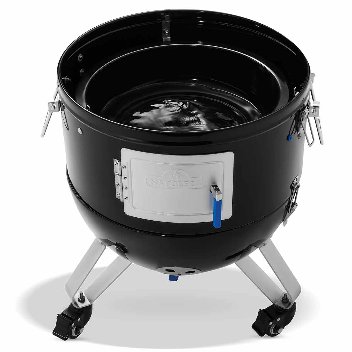 Napoleon Apollo 18 3in1 Smoker Ø 47cm