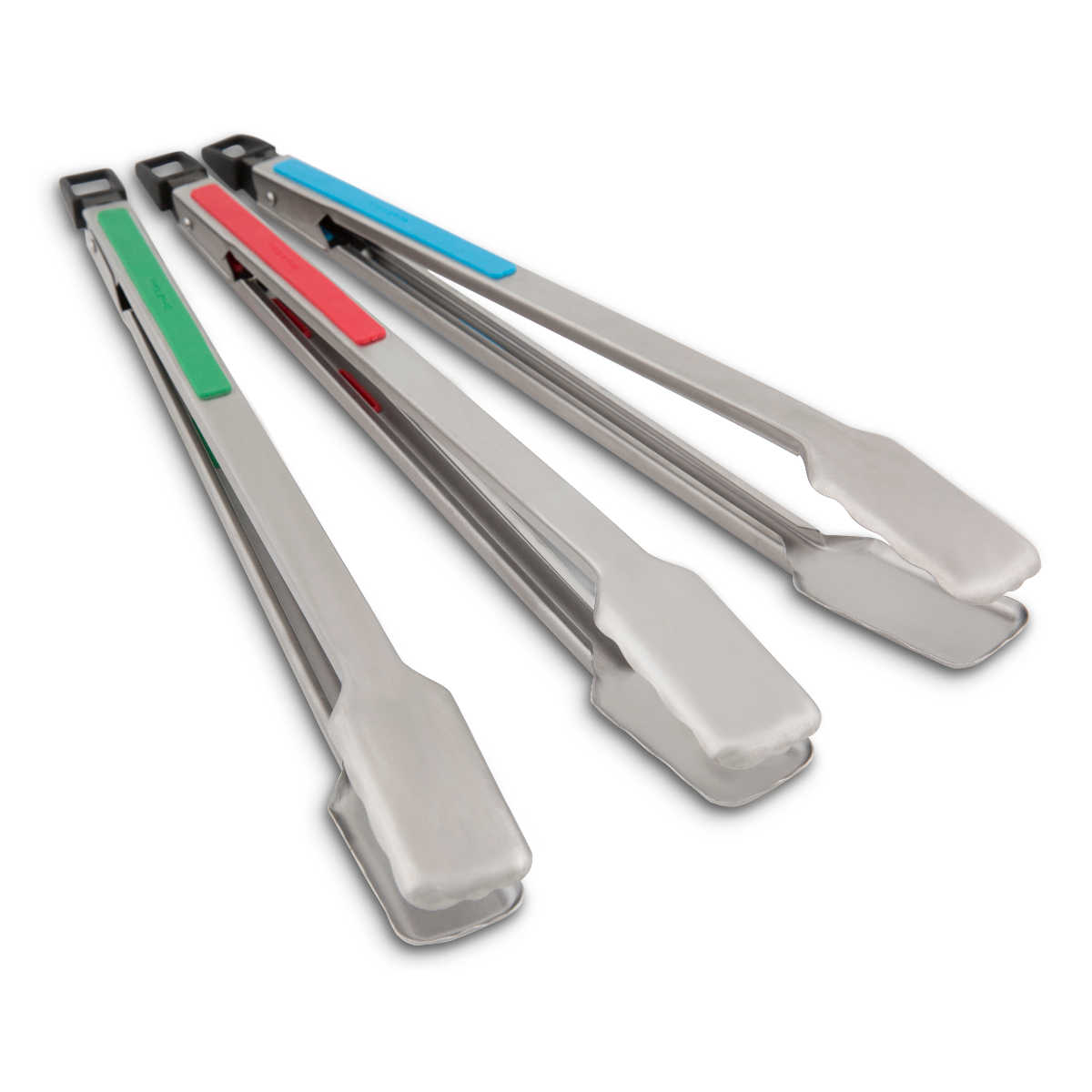 Broil King 3-teiliges Grillzangenset, 44 cm