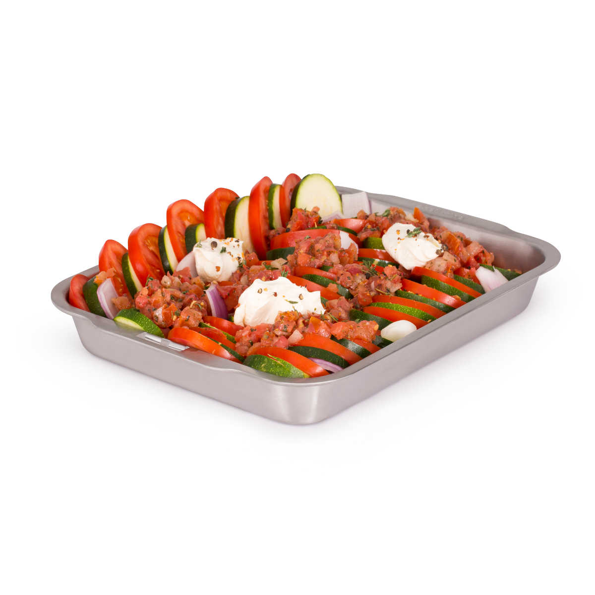 Broil King Edelstahl Grillpfanne Gemüsepfanne Broil King Edelstahl Grillpfanne Gemüsepfanne