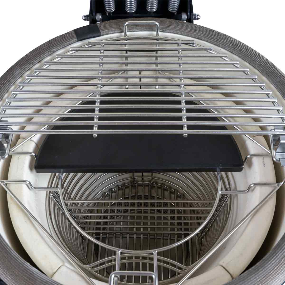 The Bastard VX Large Solo Keramikgrill The Bastard VX Large Solo Keramikgrill