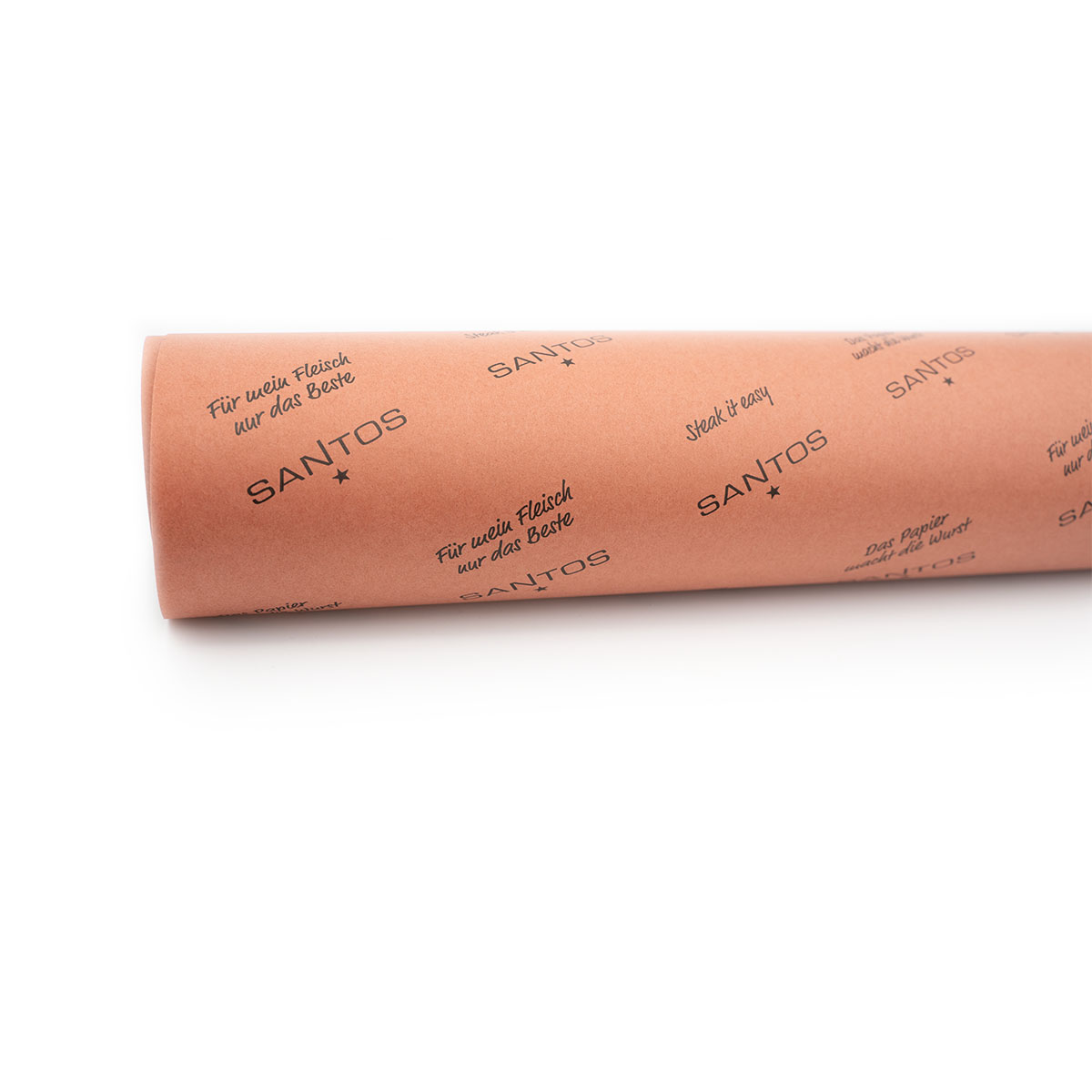 SANTOS Butcher Paper | 60 cm Breite | 10 m