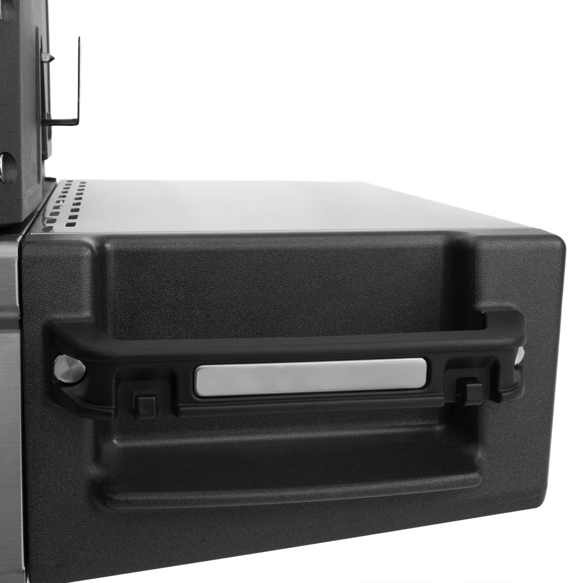 Broil King Regal S 490 Pro IR inkl. Drehspieß | Edelstahl | Retoure