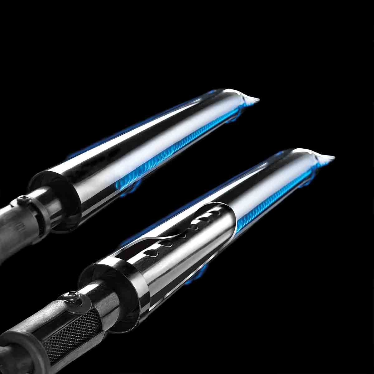 Broil King Regal 490 inkl. Drehspieß
